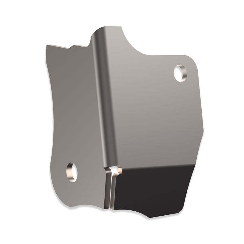 Jeep Wrangler JL Front Frame Trackbar Bracket - Artec Industries - 1 Ton Swap - `18-`25